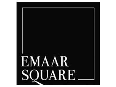 Emaar Logo